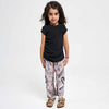<span class="grassetto"> PANTALONI </span> alla Turca Satin Cipria Girl
